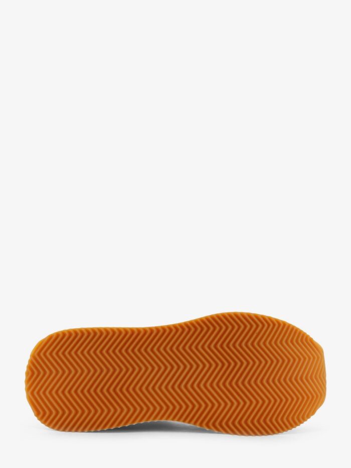 Dolce & Gabbana DG Cushion Canvas With Side Logo Sneakers