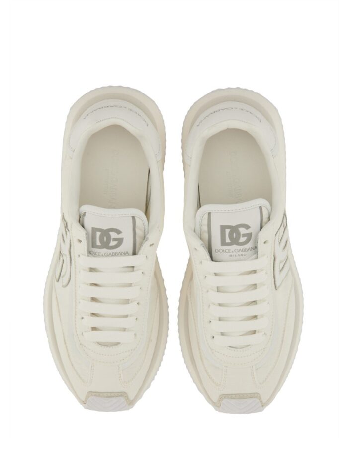 Dolce & Gabbana "DG CUSHION" SNEAKER