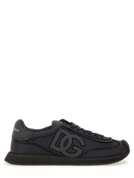 Dolce & Gabbana "DG CUSHION" SNEAKER