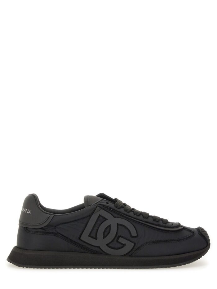 Dolce & Gabbana "DG CUSHION" SNEAKER