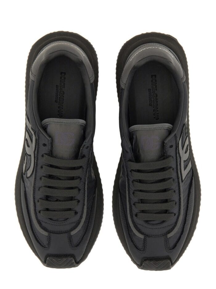Dolce & Gabbana "DG CUSHION" SNEAKER