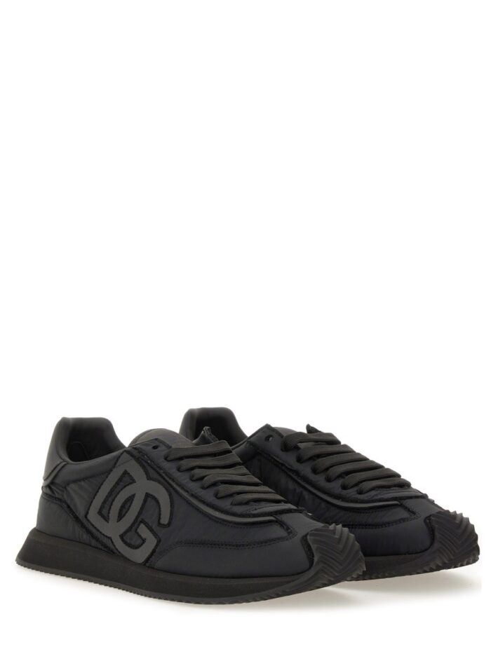 Dolce & Gabbana "DG CUSHION" SNEAKER