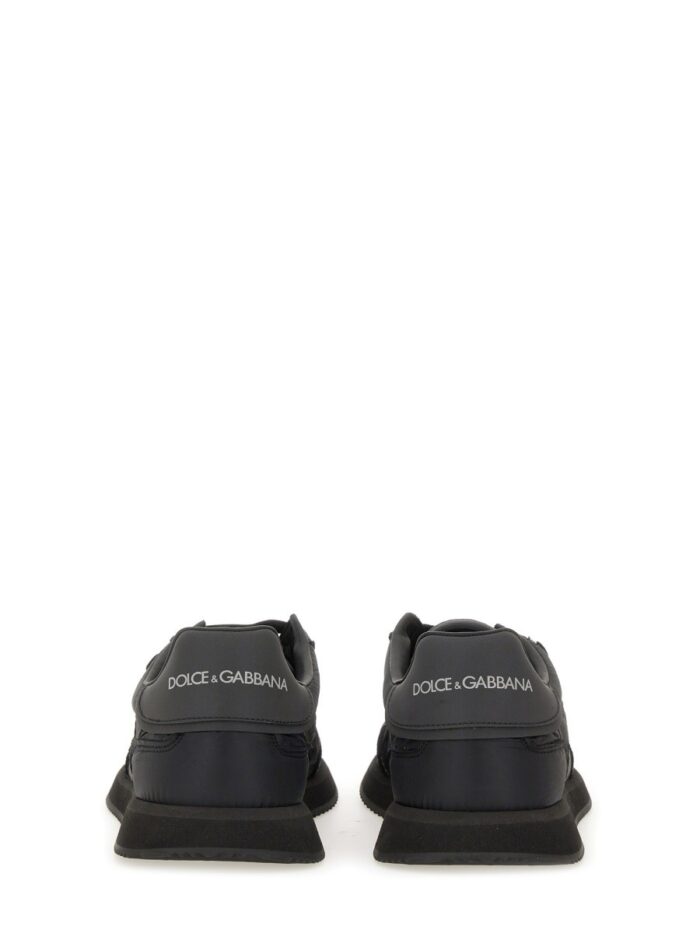 Dolce & Gabbana "DG CUSHION" SNEAKER