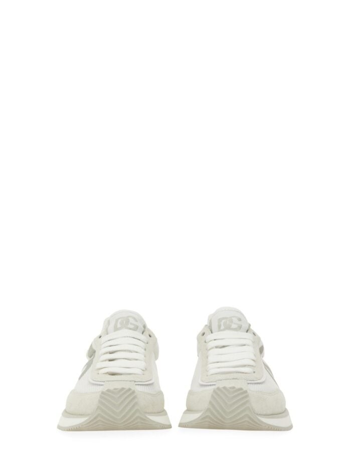 Dolce & Gabbana "DG CUSHION" SNEAKER