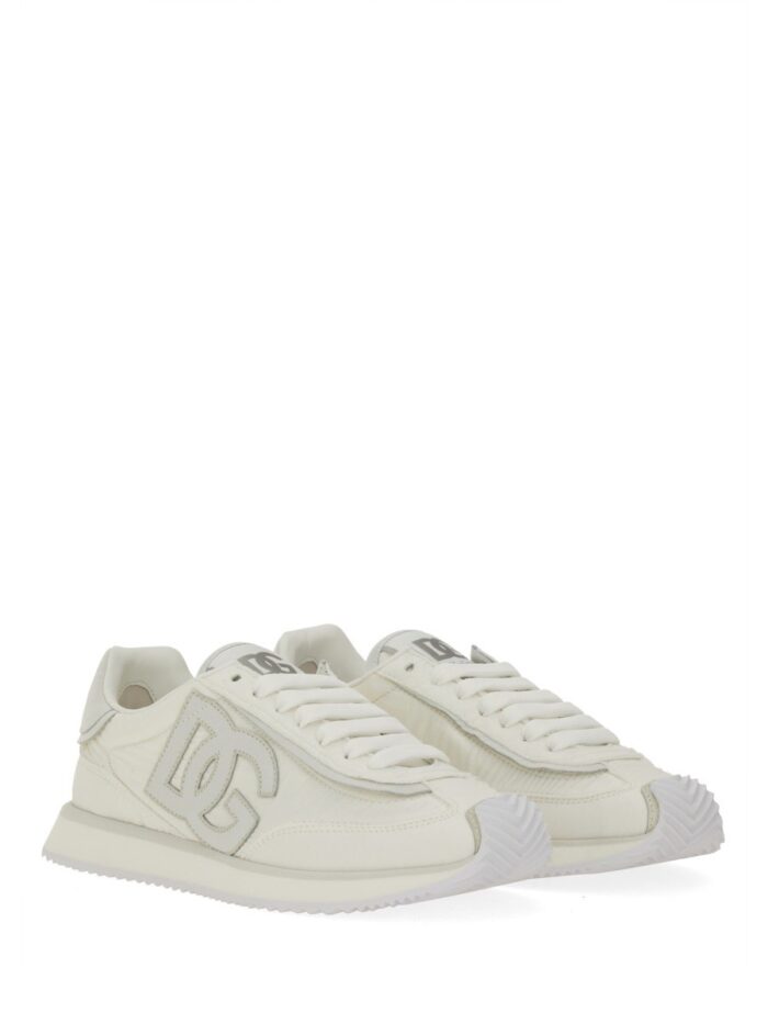 Dolce & Gabbana "DG CUSHION" SNEAKER
