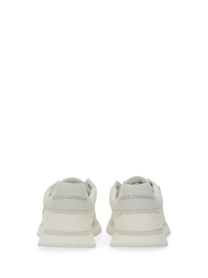 Dolce & Gabbana "DG CUSHION" SNEAKER