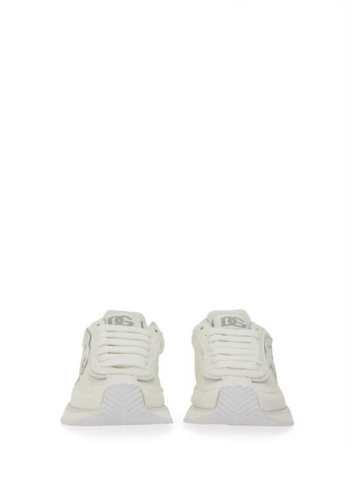 Dolce & Gabbana "DG CUSHION" SNEAKER