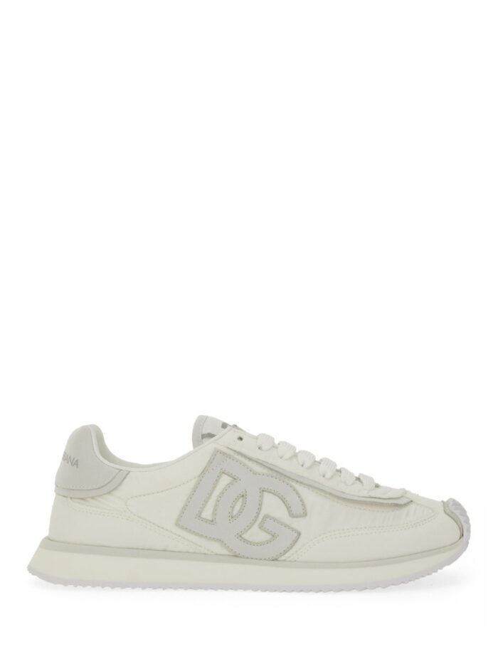 Dolce & Gabbana "DG CUSHION" SNEAKER