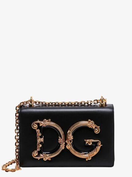 DOLCE & GABBANA DG GIRLS