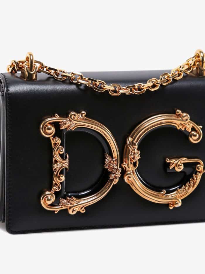 DOLCE & GABBANA DG GIRLS