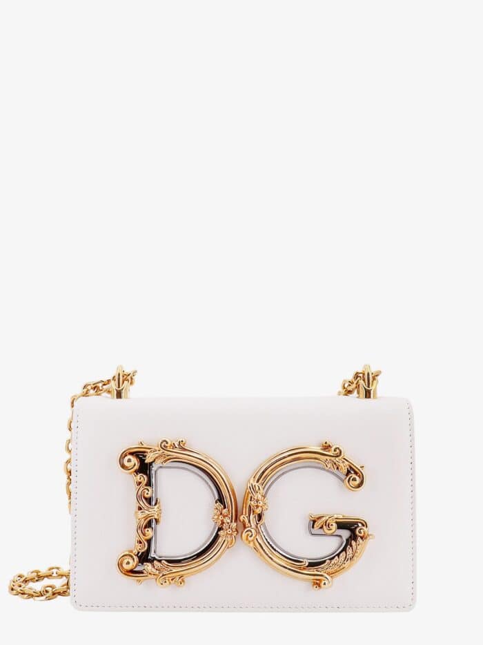 DOLCE & GABBANA DG GIRLS