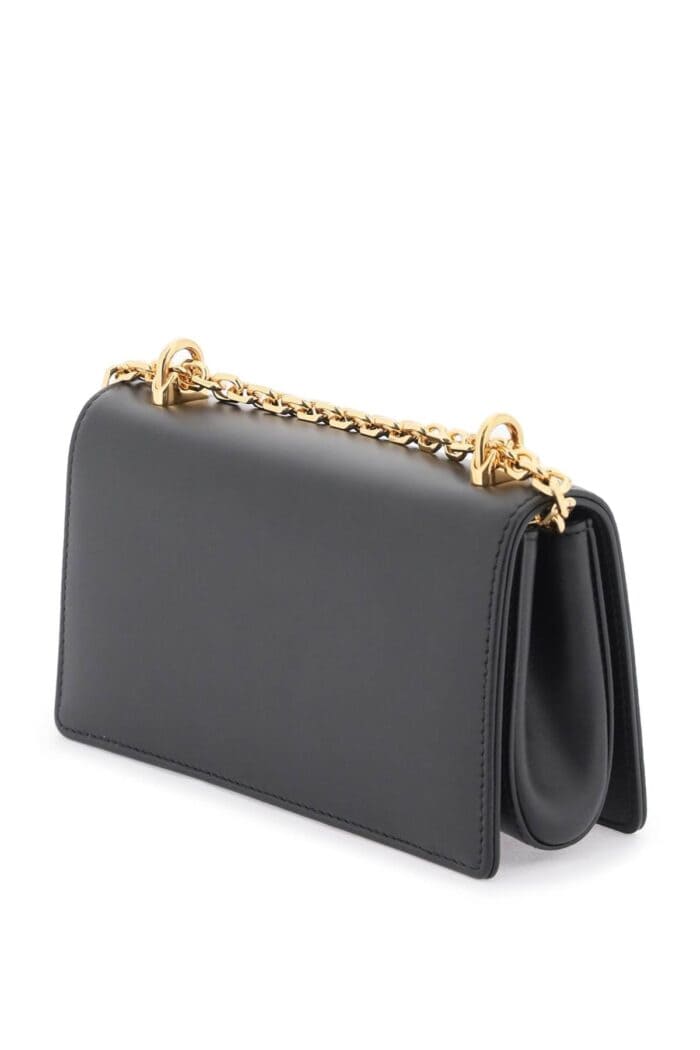 dolce & gabbana dg girls mini bag DOLCE & GABBANA Dg Girls Mini Bag