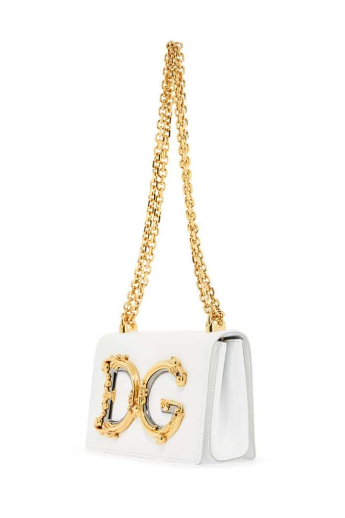 DOLCE & GABBANA Dg Girls Shoulder Bag