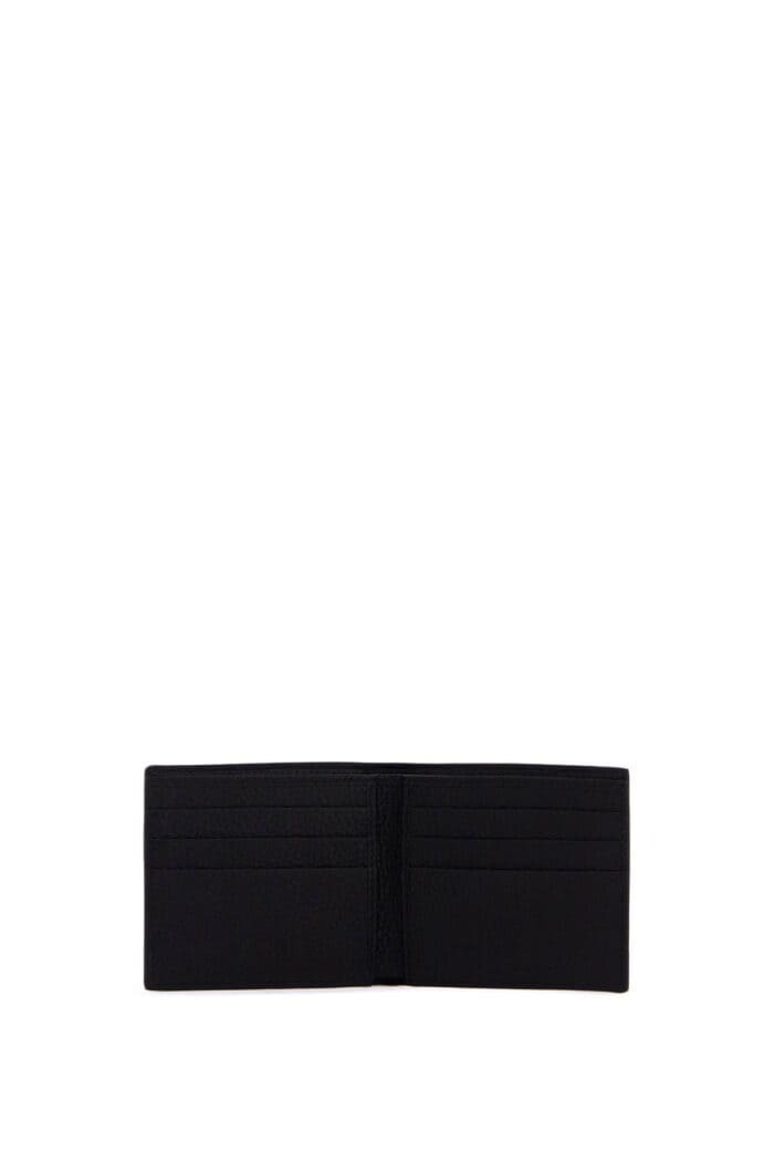 DOLCE & GABBANA Dg Logo Bifold Wallet In