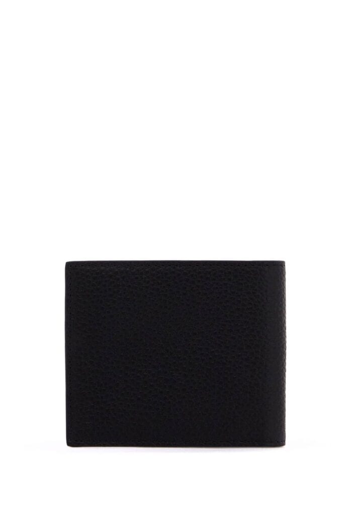 DOLCE & GABBANA Dg Logo Bifold Wallet In