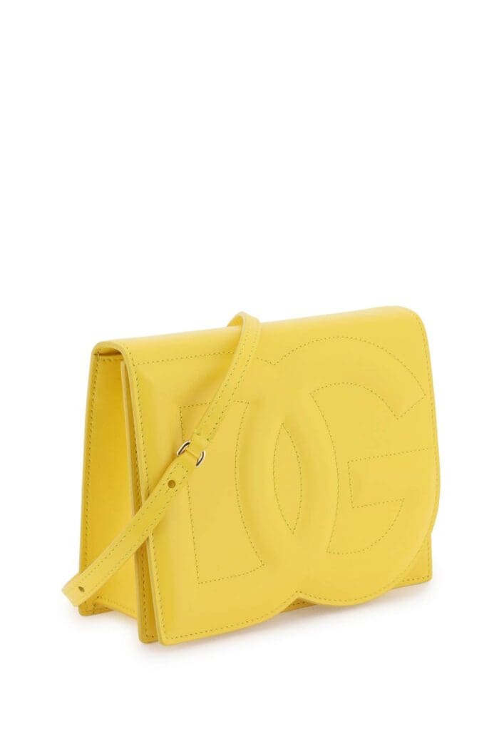 DOLCE & GABBANA Dg Logo Crossbody Bag