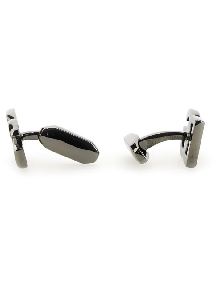 Dolce & Gabbana DG LOGO CUFFLINKS