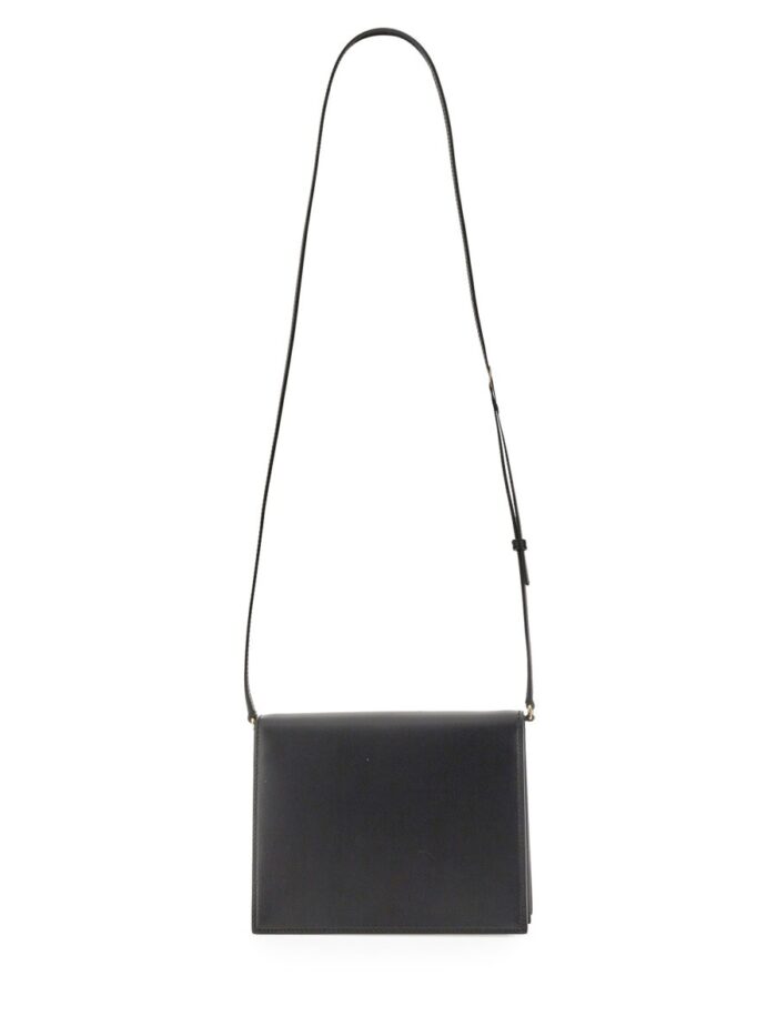 Dolce & Gabbana DG LOGO SHOULDER BAG