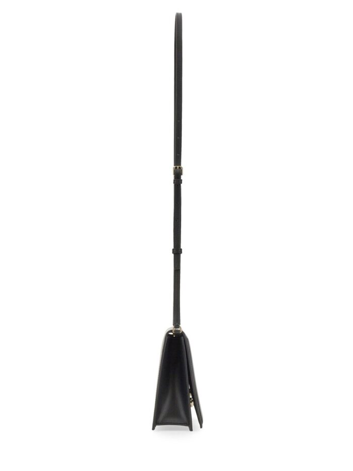 Dolce & Gabbana DG LOGO SHOULDER BAG