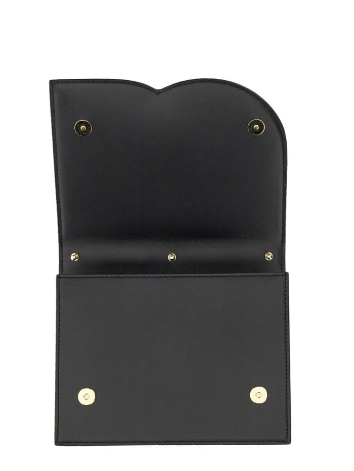 Dolce & Gabbana DG LOGO SHOULDER BAG