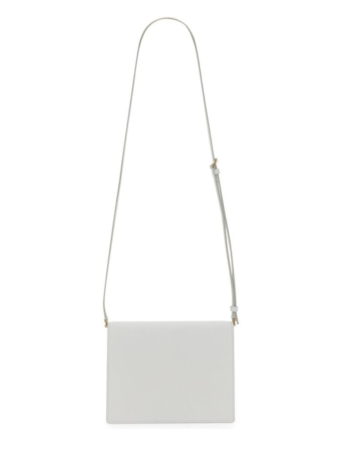 Dolce & Gabbana DG LOGO SHOULDER BAG