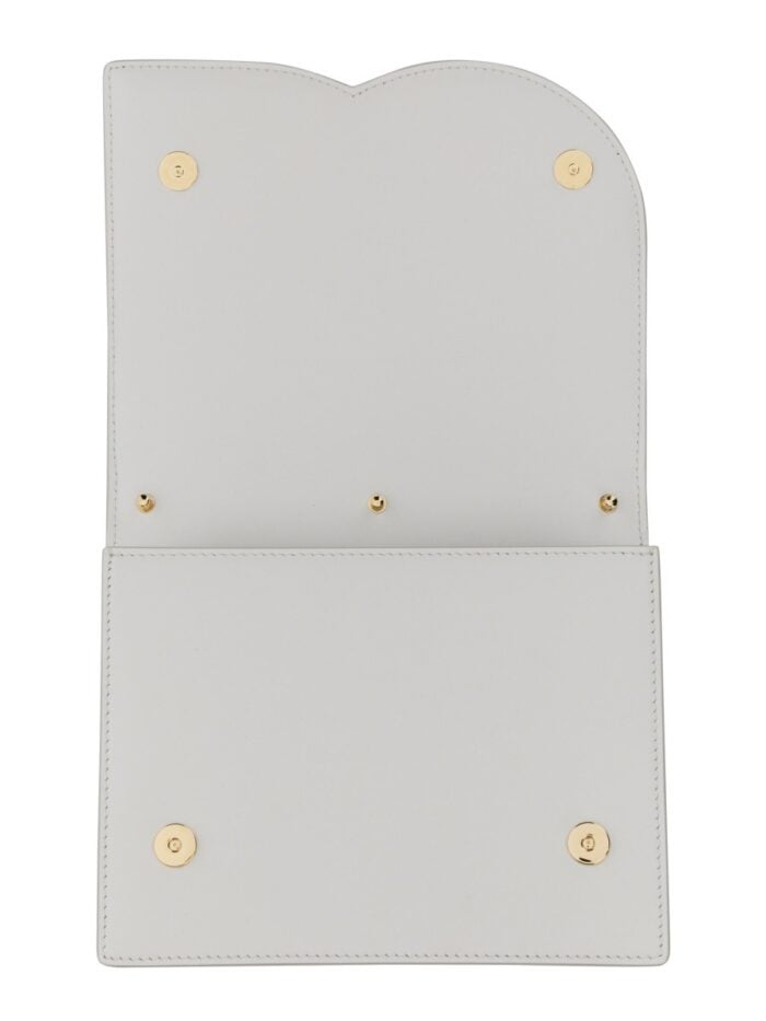 Dolce & Gabbana DG LOGO SHOULDER BAG