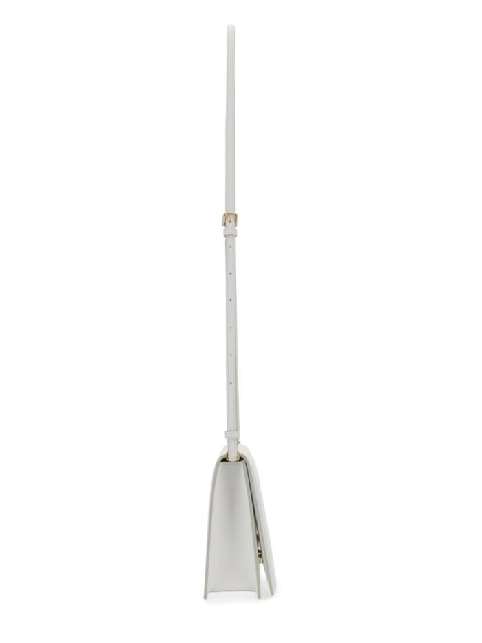 Dolce & Gabbana DG LOGO SHOULDER BAG