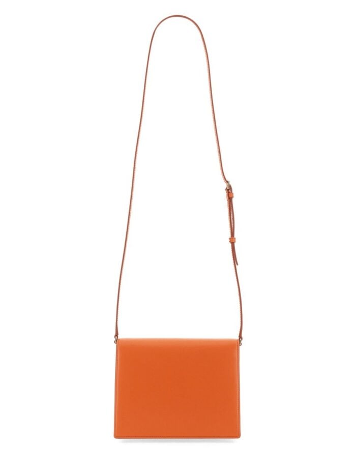 Dolce & Gabbana DG LOGO SHOULDER BAG