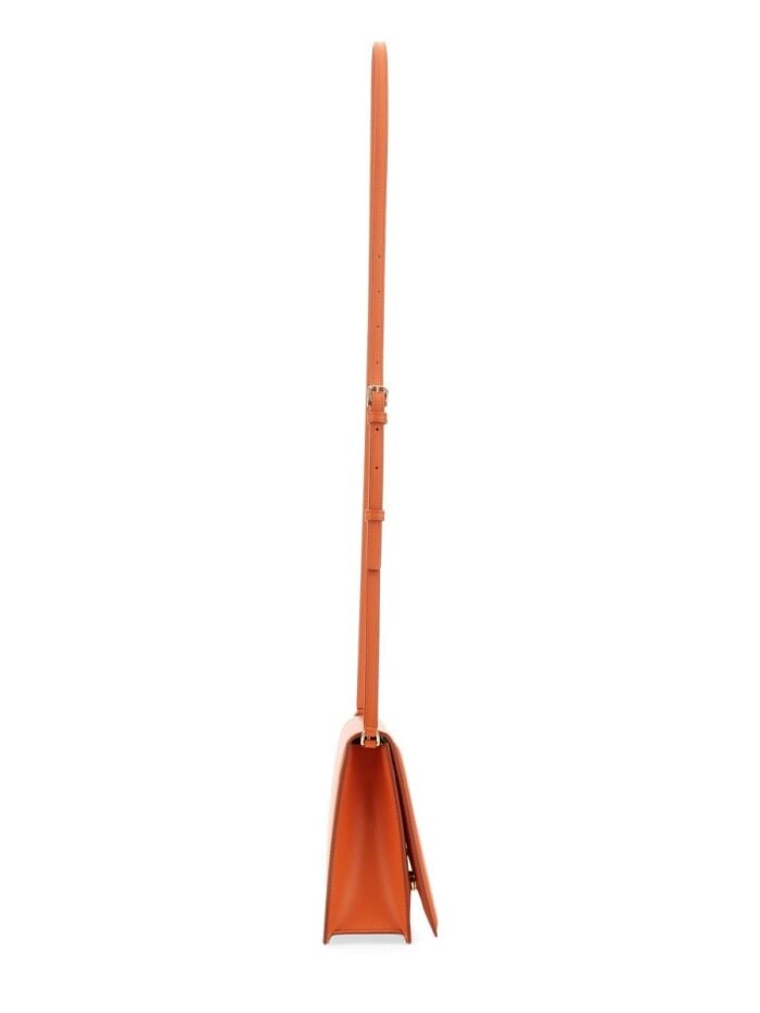 Dolce & Gabbana DG LOGO SHOULDER BAG