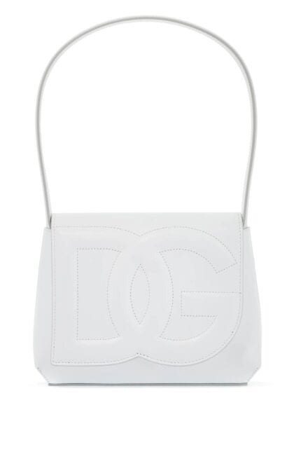 DOLCE & GABBANA Dg Logo Shoulder Bag