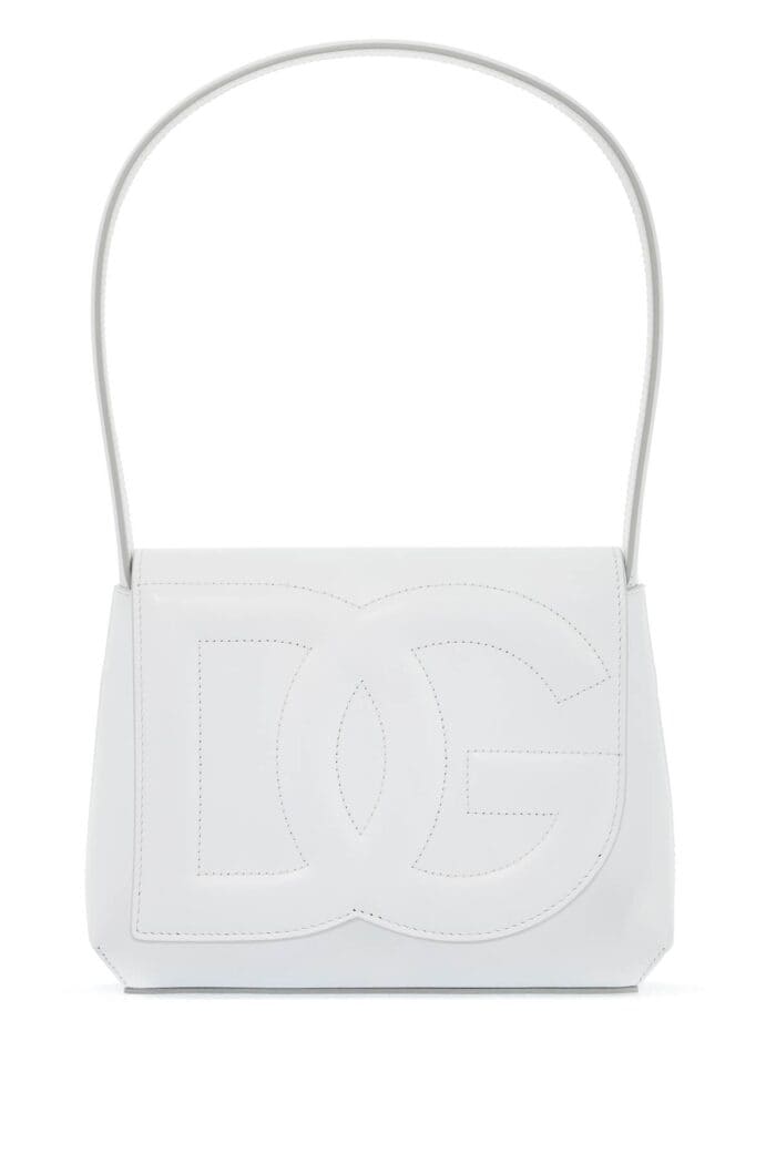 DOLCE & GABBANA Dg Logo Shoulder Bag