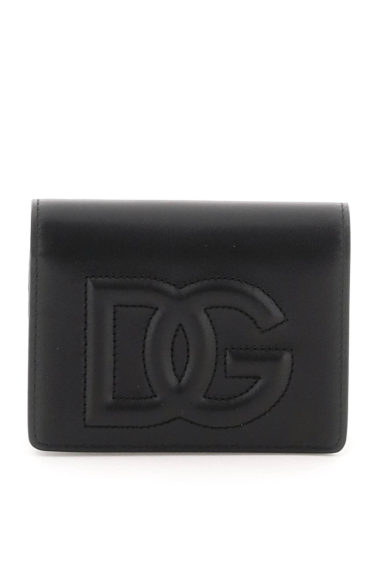 DOLCE & GABBANA Dg Logo Wallet