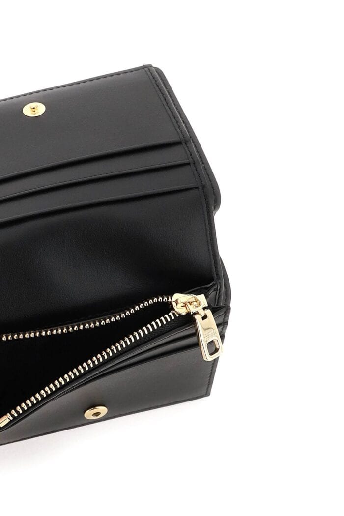 DOLCE & GABBANA Dg Logo Wallet
