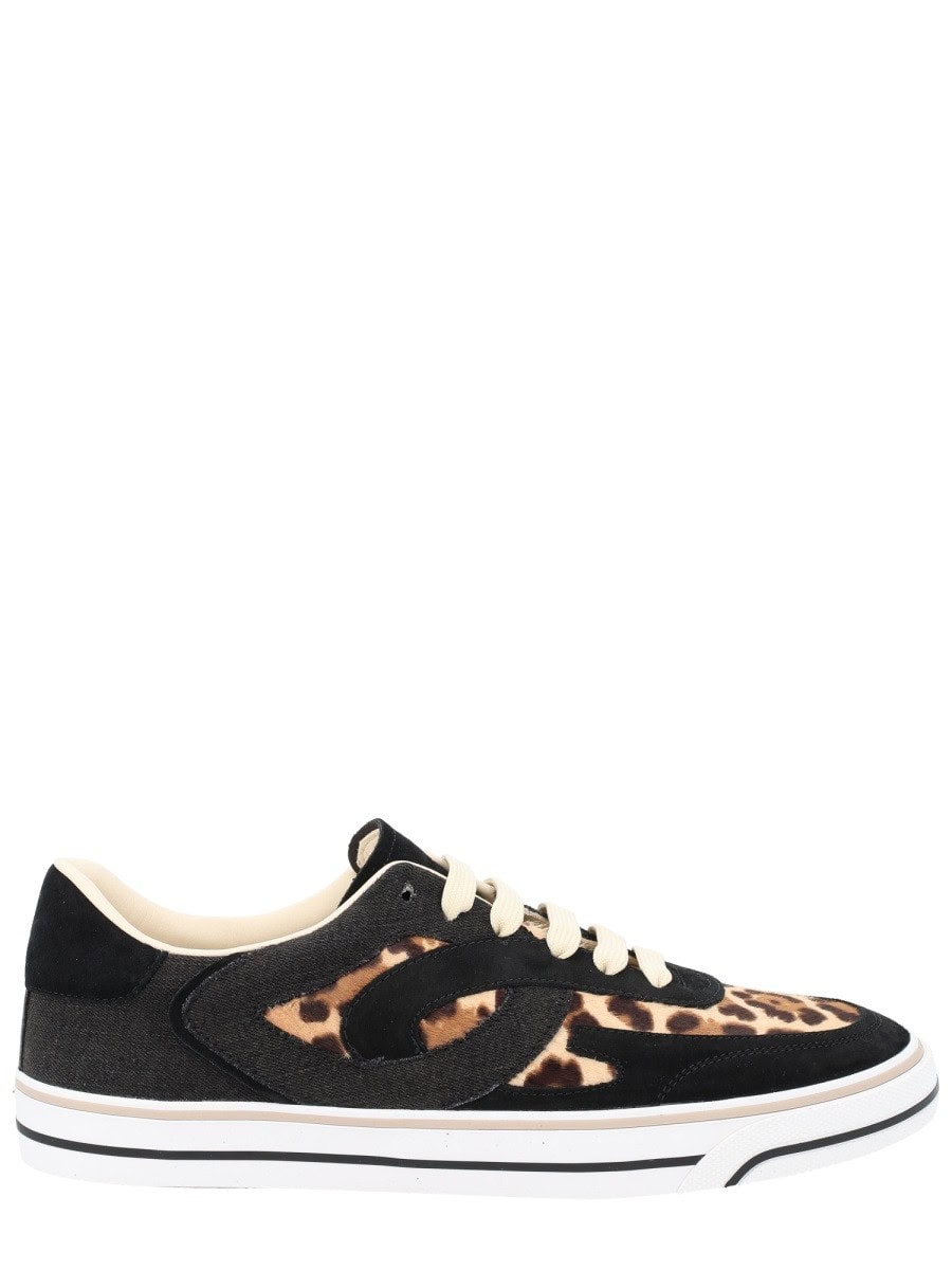 Dolce & Gabbana "DG SAILING" SNEAKER