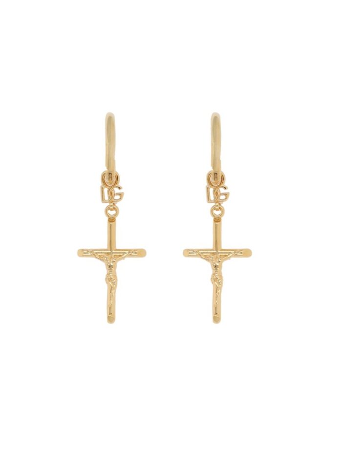 Dolce & Gabbana "DNA" EARRINGS