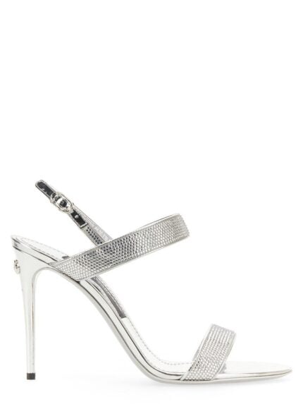 Dolce & Gabbana DOLCE&GABBANA KIM SANDAL
