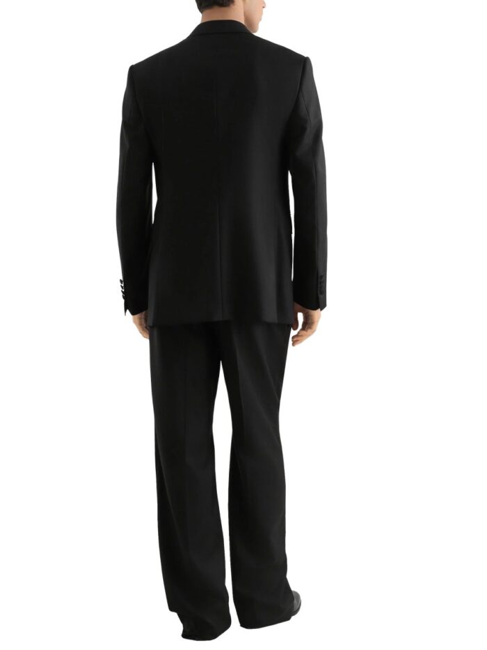 Dolce & Gabbana DOUBLE-BREASTED JACKET "SICILY"