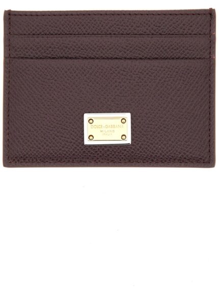 Dolce & Gabbana DPP