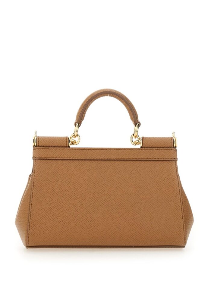 Dolce & Gabbana DPP - BAG "SICILY" SMALL