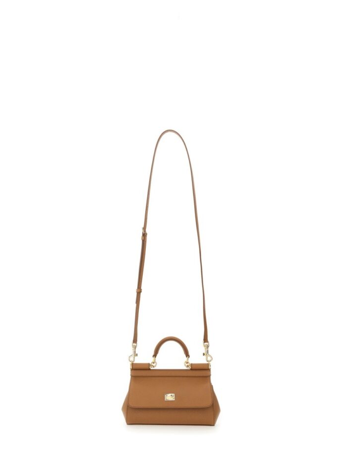 Dolce & Gabbana DPP - BAG "SICILY" SMALL
