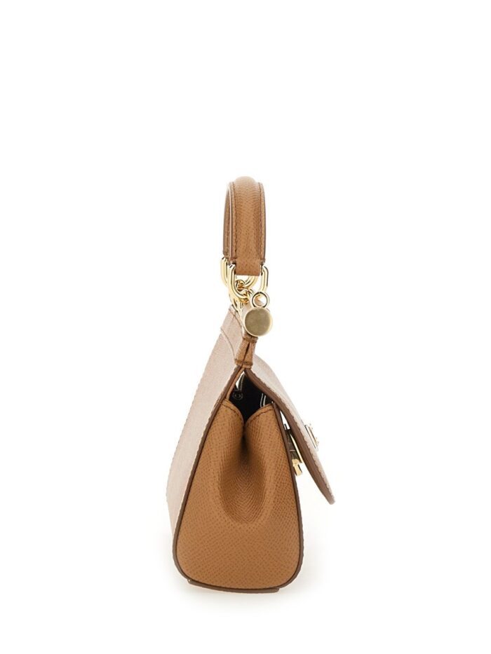 Dolce & Gabbana DPP - BAG "SICILY" SMALL