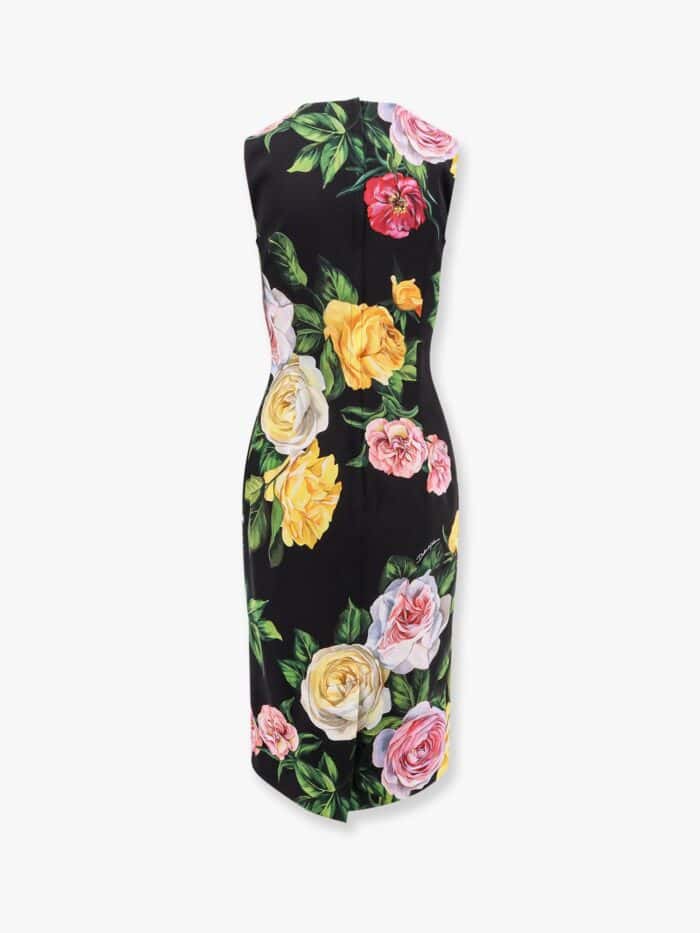 DOLCE & GABBANA DRESS