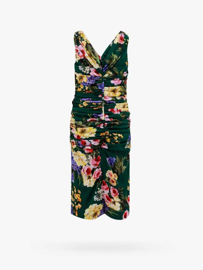 DOLCE & GABBANA DRESS