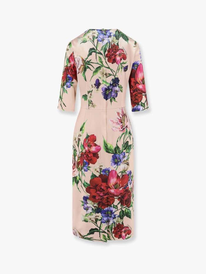 DOLCE & GABBANA DRESS