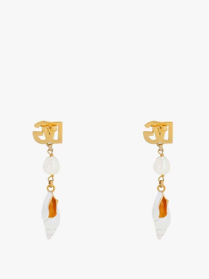 DOLCE & GABBANA EARRINGS