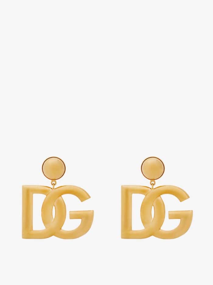 DOLCE & GABBANA EARRINGS