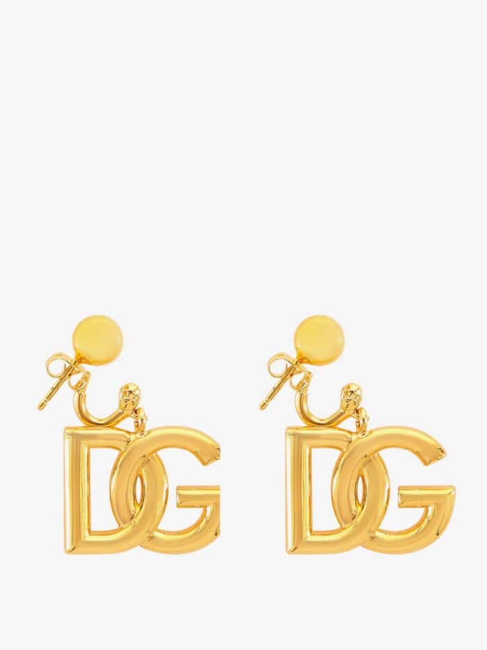 DOLCE & GABBANA EARRINGS