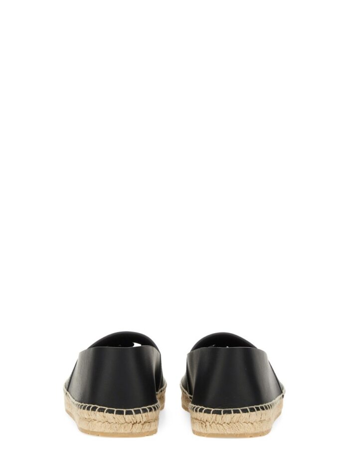 Dolce & Gabbana ESPADRILLE WITH LOGO