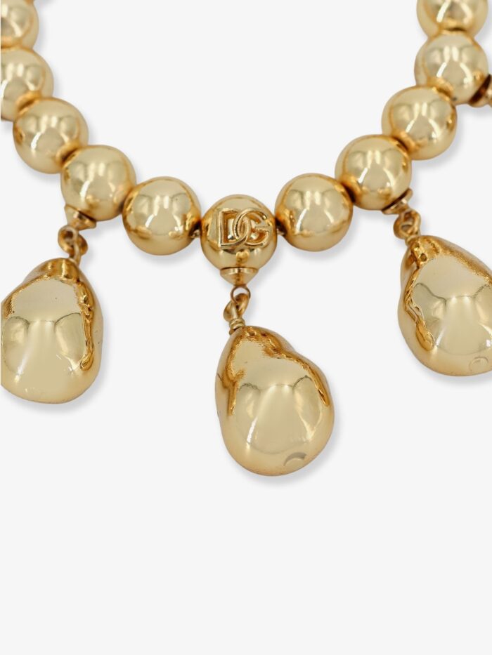 Dolce & Gabbana Everyday Brass Bracelet