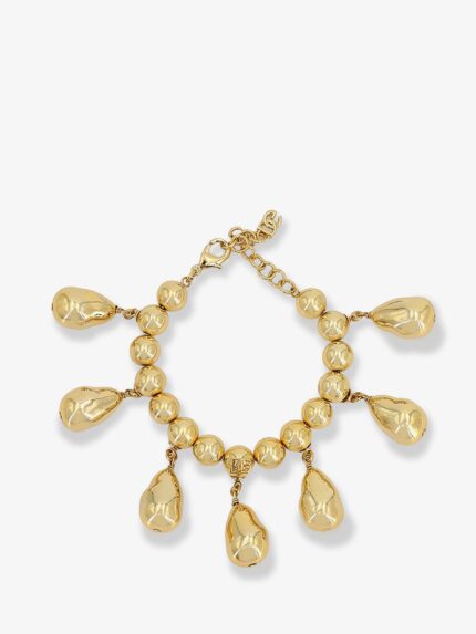 Dolce & Gabbana Everyday Brass Bracelet